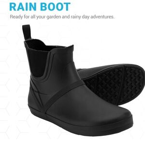 Xero Gracie Barefoot Rain boots